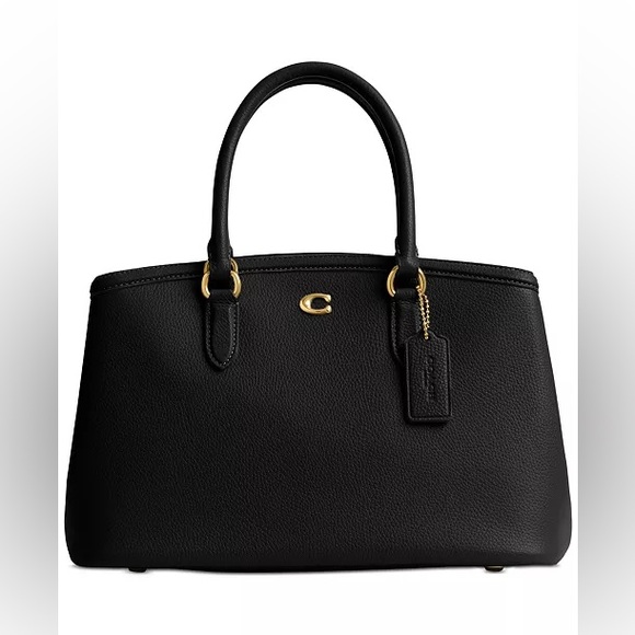 Coach Handbags - COACH Legacy Medium Carryall Satchel Handle Bag 28